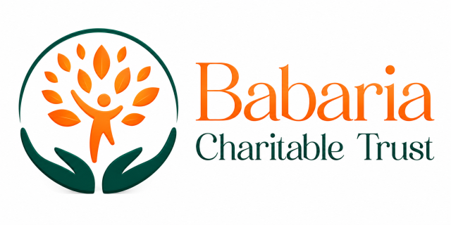 Babaria Trust logo